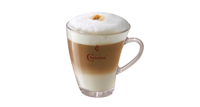 Latte Machiato Christina