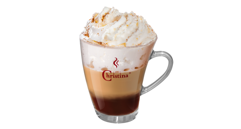 Mocaccino Christina