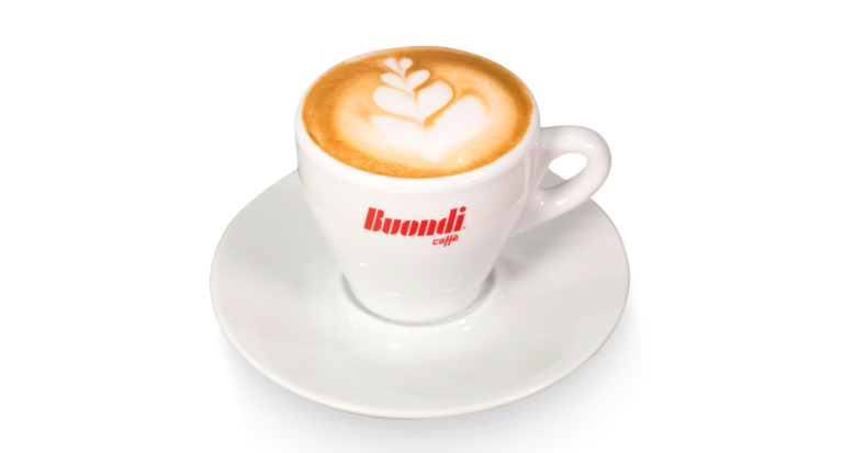 Oat Cappo Buondi