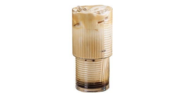 Honey Iced Latte BUONDI®_pequena