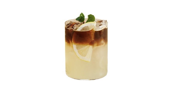 Lemon Iced BUONDI®