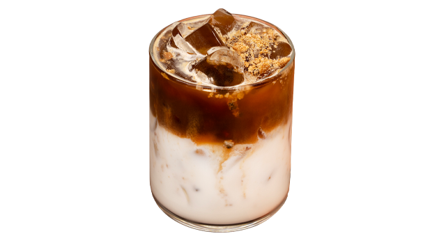 Vanilla Iced Coffee SICAL®