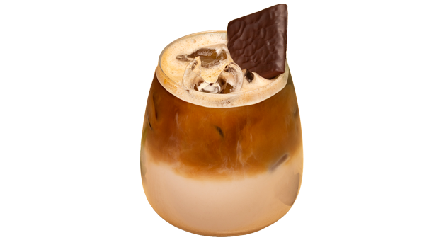 Coffee Mint