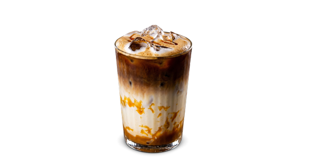 caramelo supremo