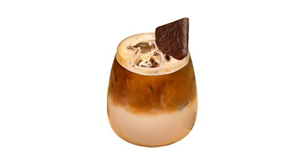 coffee mint sical