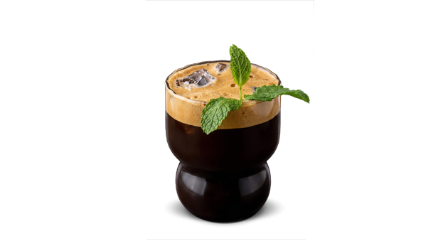 espresso hortela