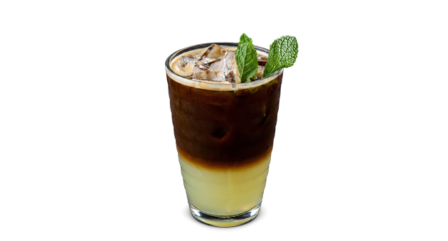 expresso tropical