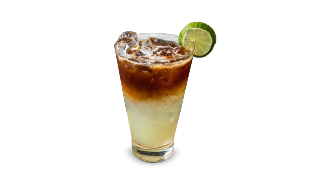 Limonada de café Christina