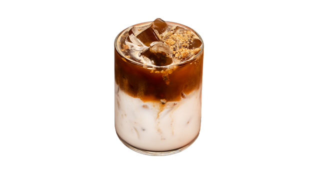 Vanilla Iced Coffee SICAL®