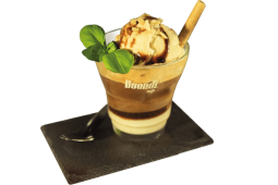 Affogato Buondi