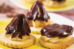 Bolachas de Café da Sical