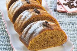 receitas com café