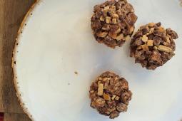 Brigadeiros