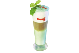 Café Menta Buondi