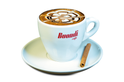 Cappuccino Buondi