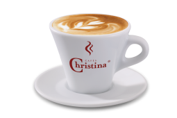 Cappuccino Christina