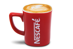 Cappuccino Nescafé