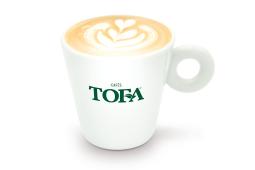 Cappuccino Tofa