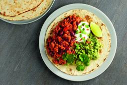 Chilli sem carne Garden Gourmet