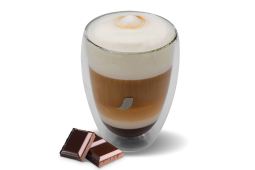 Chocolate Macchiatto Nescafé