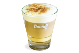 Golden Latte Buondi