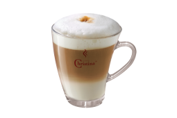 Latte Machiato Christina