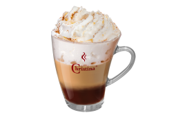 Mocaccino Christina