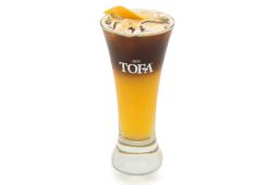 Tofa de Laranja Tofa
