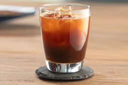 receita de iced americano roastelier