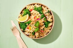 Receita de Salada de Massa com VUNA GARDEN GOURMET