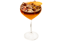 Orange Coffee SICAL®