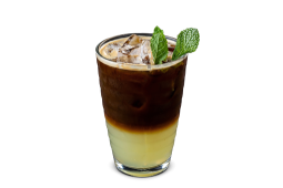 expresso tropical