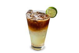 Limonada de café Christina