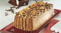 Bolo de creme moka e noz Sical