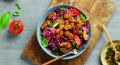 receitas vegetarianas e vegan nestle professional
