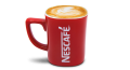 Cappuccino Nescafé