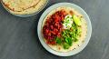 Chilli sem carne Garden Gourmet