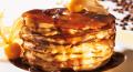 Panquecas com café Sical