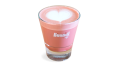Pink Latte Buondi