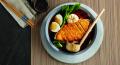 Ramen Katsu Garden Gourmet