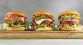 Sensational™ Burger Grelhado Garden Gourmet