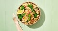 Receita de Salada de Massa com VUNA GARDEN GOURMET