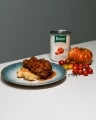 Osso Buco feito com Duplo Concentrado de Tomate BUITONI® Professional