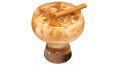 Sweet Cinnamon Latte