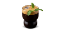 espresso hortela tofa