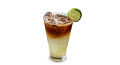 Limonada de café Christina