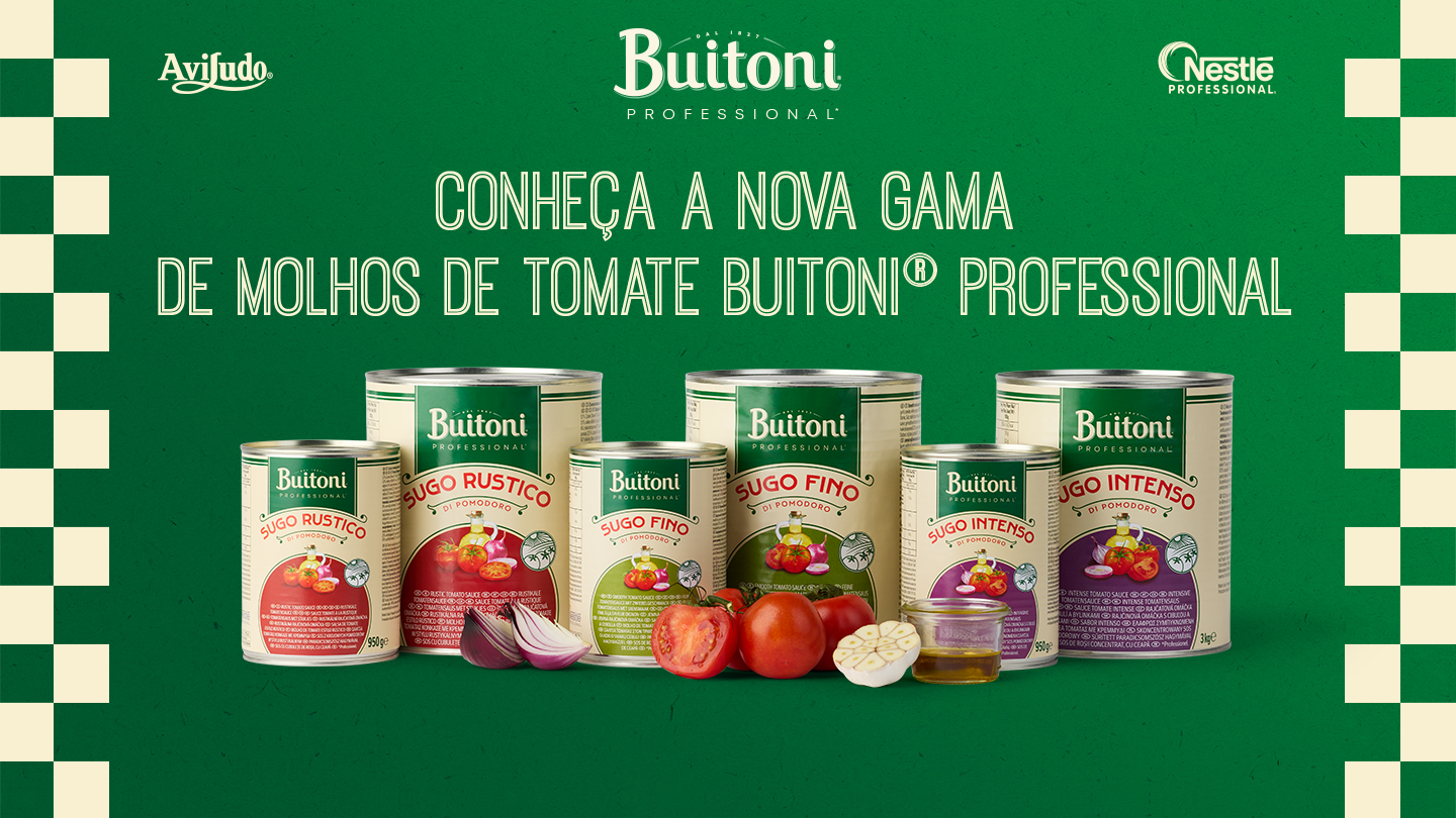 Buitoni Nestlé Professional